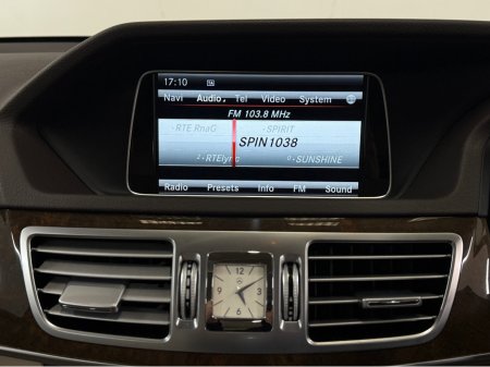 2015 Mercedes-Benz E Class - thumbnail 14