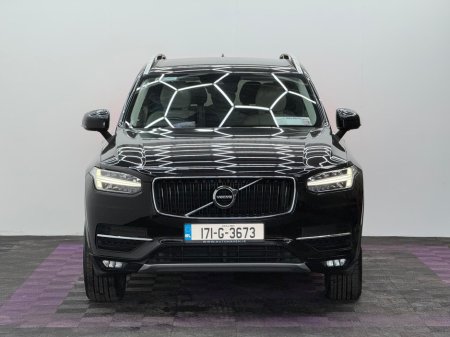 2017 Volvo XC90 - view 2