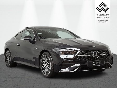 2025 Mercedes-Benz CLE CLE300e AMG Line Premium €73,950