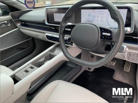 2024 Hyundai Ioniq 6 - thumbnail 13