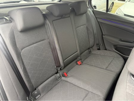 2022 Volkswagen Golf - thumbnail 11