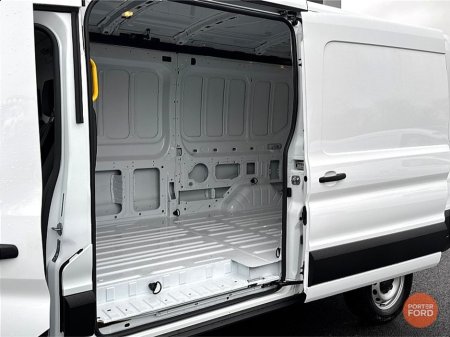 2026 Ford Transit *Order Yours Today* 2.0 TDCI LEADER 130PS *RWD* *PRICE EX VAT* €38,100 thumbnail