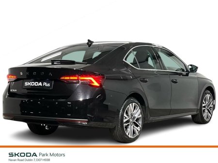 2025 Skoda Octavia Selection+ 2.0TDI 115BHP - 321 OFFER - Reversing Camera - Climate Control - Heated Seats/Steering Wheel - Keyless Start - Apple CarPlay/Android Auto €36,950