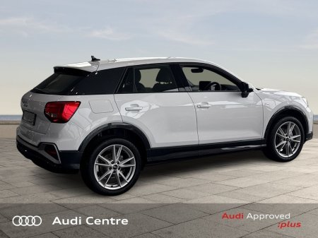 2026 Audi Q2 - thumbnail 5