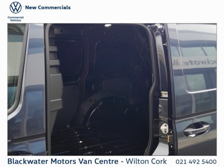 2025 Volkswagen Caddy - thumbnail 9