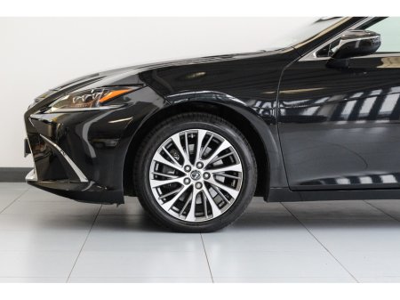 2021 Lexus ES 300 H - thumbnail 7