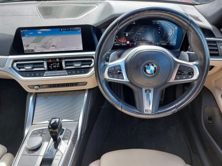 2023 BMW 4 Series - photo 5