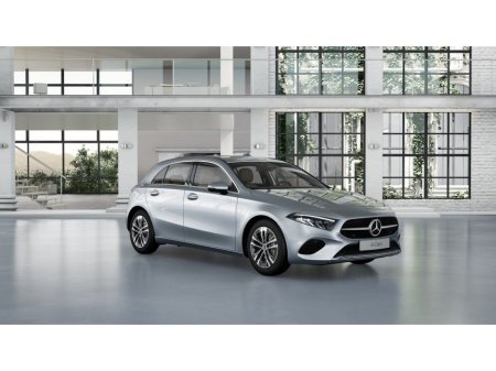 2025 Mercedes-Benz A Class A 180 Progressive Edition MHEV *Due in Jan 2026*