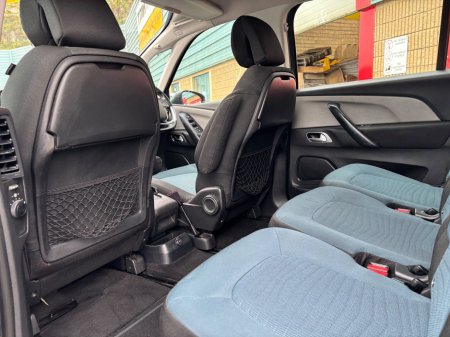 2016 Citroen C4 BlueHDi 100 Touch €8,950 thumbnail