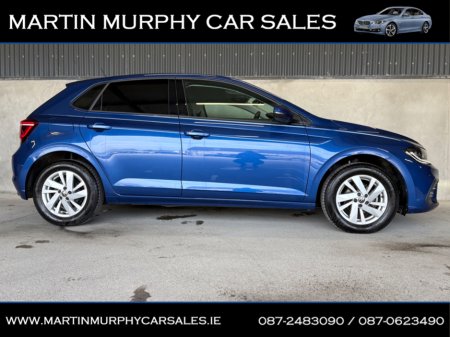 2023 Volkswagen Polo - thumbnail 2