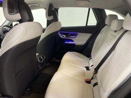 2026 Mercedes-Benz GLC Class - thumbnail 4