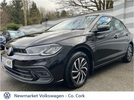 2023 Volkswagen Polo - thumbnail 19