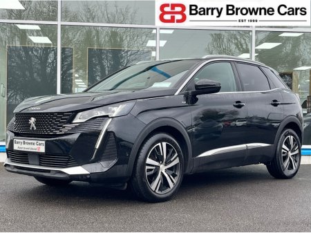 2023 Peugeot 3008 - thumbnail 2