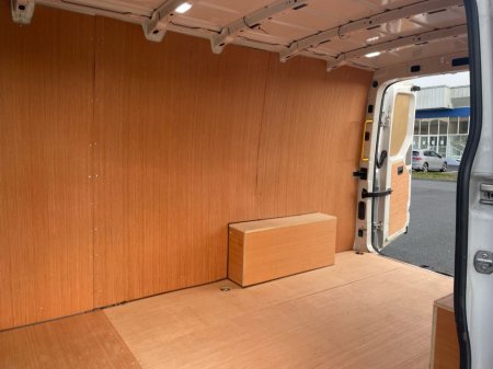 2021 Volkswagen Crafter  €21,975 thumbnail