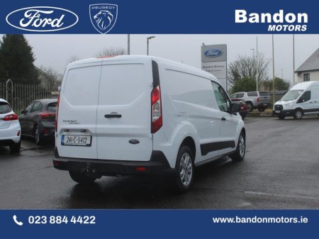2024 Ford Transit - thumbnail 4