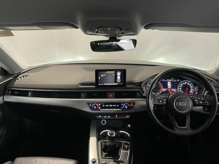 2017 Audi A5 - thumbnail 18