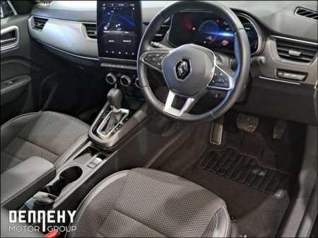 2022 Renault Arkana S EDITION E-TECH HYBRID 145 AUTO €25,995 thumbnail