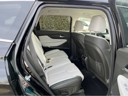 2021 Hyundai Santa Fe - thumbnail 10