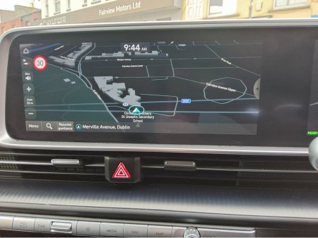 2023 Hyundai Ioniq 6 - thumbnail 14