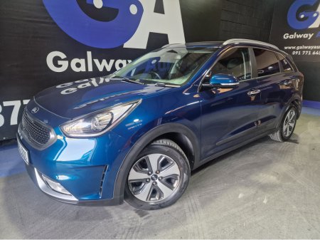 2019 Kia Niro - thumbnail 4