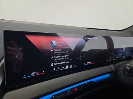 2026 BMW X3 20D xDrive M Sport 5DR AUTO IMMEDIATE DELIVERY €90,170 thumbnail