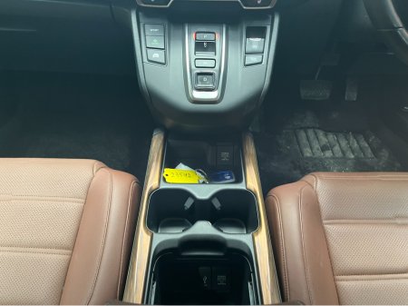 2019 Honda CR-V - thumbnail 23