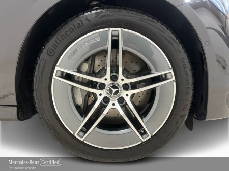 2024 Mercedes-Benz E Class - thumbnail 5