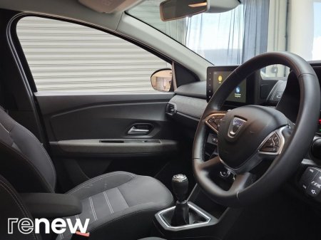 2023 Dacia Jogger - thumbnail 5