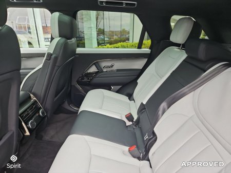 2023 Land Rover Range Rover Sport - thumbnail 5