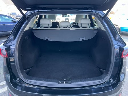 2019 Mazda CX-5 - thumbnail 8