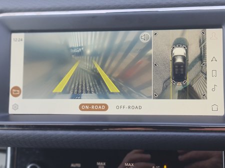 2021 Land Rover Range Rover Evoque - thumbnail 14