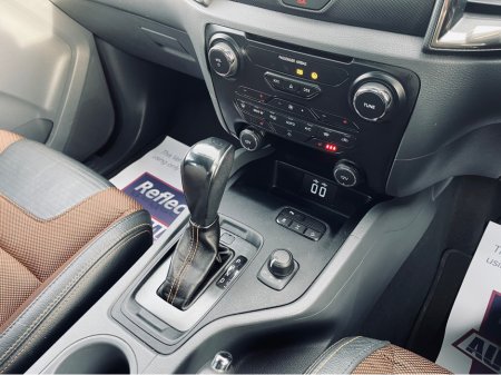 2018 Ford Ranger - thumbnail 15