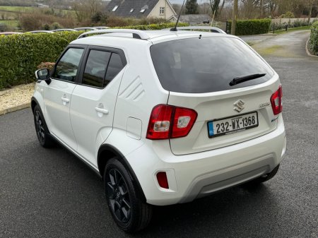 2023 Suzuki Ignis - thumbnail 20