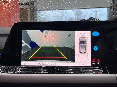 2024 Volkswagen Golf €32950 2024 VOLKSWAGEN GOLF 2.0 TDI ACTIVE ADVANCE PLATINUM ED 2.0 AUTOMATIC / CRUISE CONTROL / REVERSE CAMERA / HEATED SEATS / AMBIENT LIGHTS €32,950 thumbnail