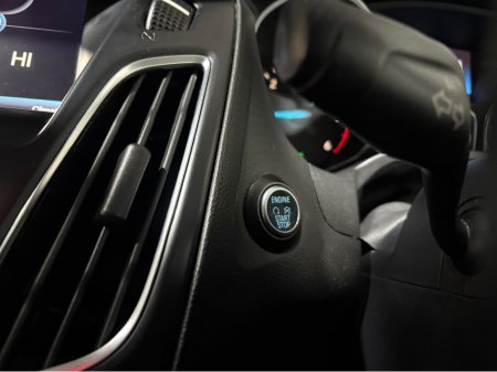 2016 Ford Focus 1.5 TDCI TITANIUM 120PS 6SPEED 5DR €9,950 thumbnail