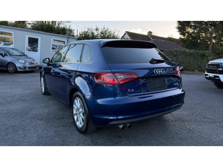 2015 Audi A3 - thumbnail 4