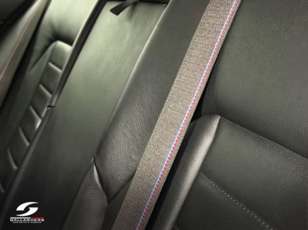 2021 BMW 3 Series - thumbnail 17