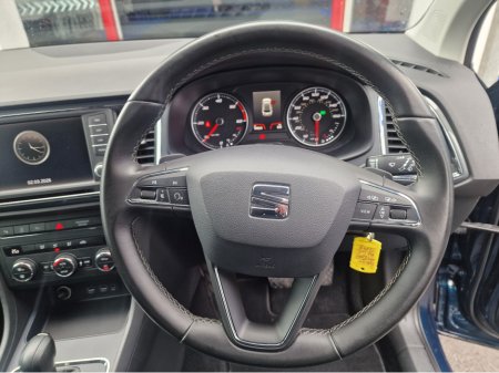 2019 SEAT Ateca - thumbnail 16