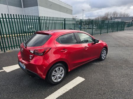 2015 Mazda Demio 1.3 PETROL, AUTOMATIC, LOW MILEAGE, FINANCE, WARRANTY, 5 STAR REVIEWS €8,995 thumbnail