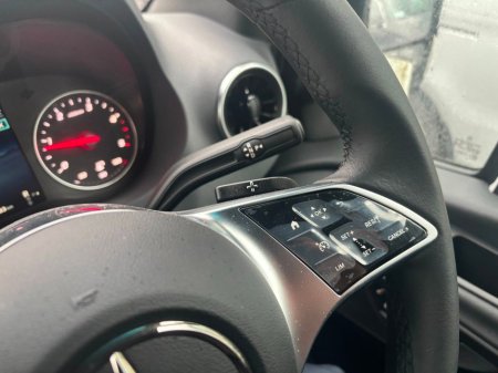 2026 Mercedes-Benz Sprinter - thumbnail 9