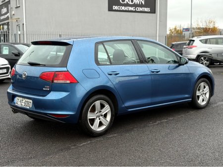 2016 Volkswagen Golf - photo 2