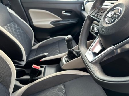 2018 Nissan Micra - thumbnail 16