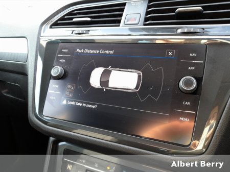 2024 Volkswagen Tiguan - thumbnail 15