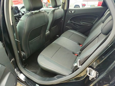 2020 Ford Ecosport - thumbnail 15