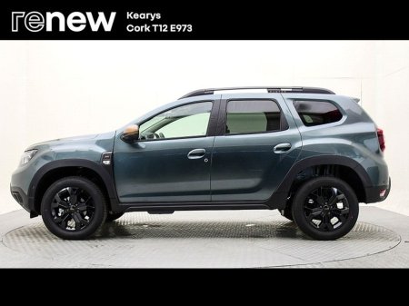 2024 Dacia Duster - thumbnail 7