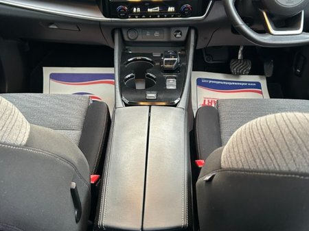 2023 Nissan X-Trail - thumbnail 16