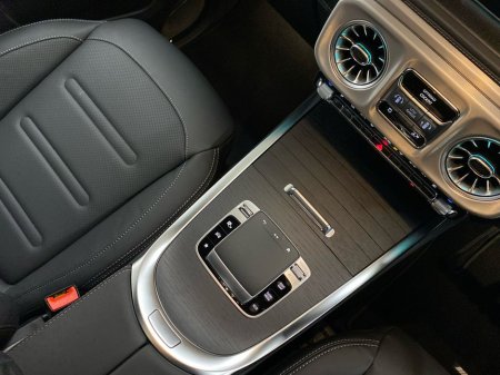 2026 Mercedes-Benz G Class - thumbnail 19