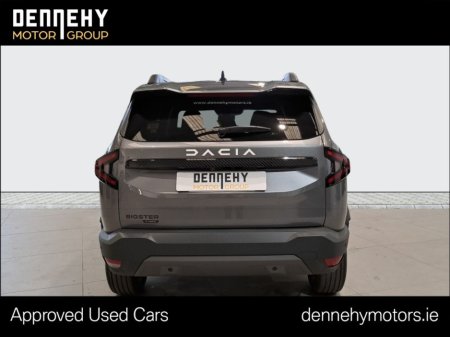 2026 Dacia Bigster - thumbnail 11