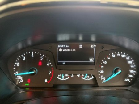 2019 Ford Fiesta - thumbnail 10