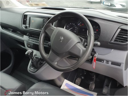 2021 Peugeot Expert EXPERT 2.0d // €14,950